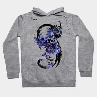 Shadowlands, ardenweald Hoodie